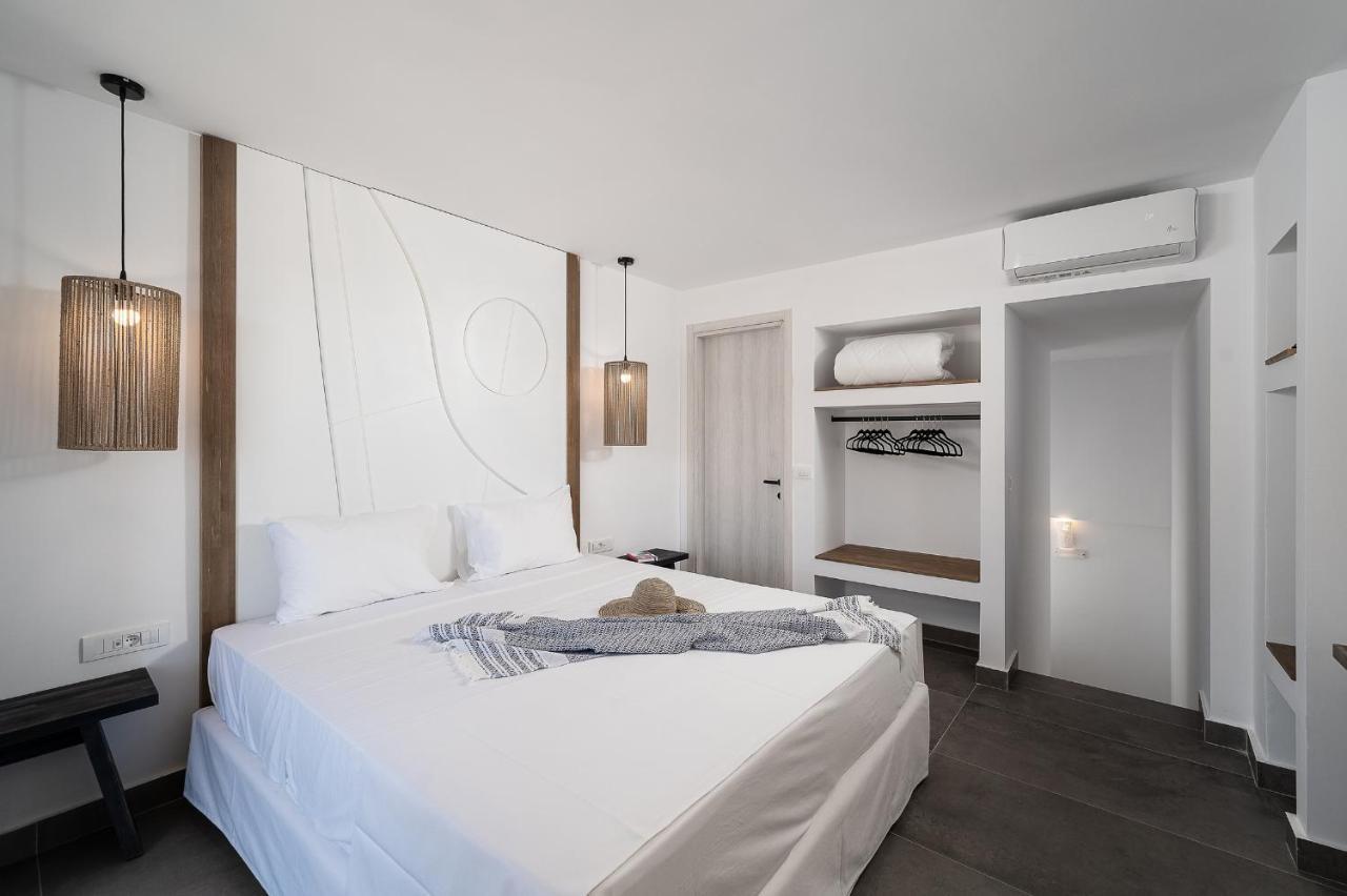 Stella Luxury Apartments Agia Galini Camera foto